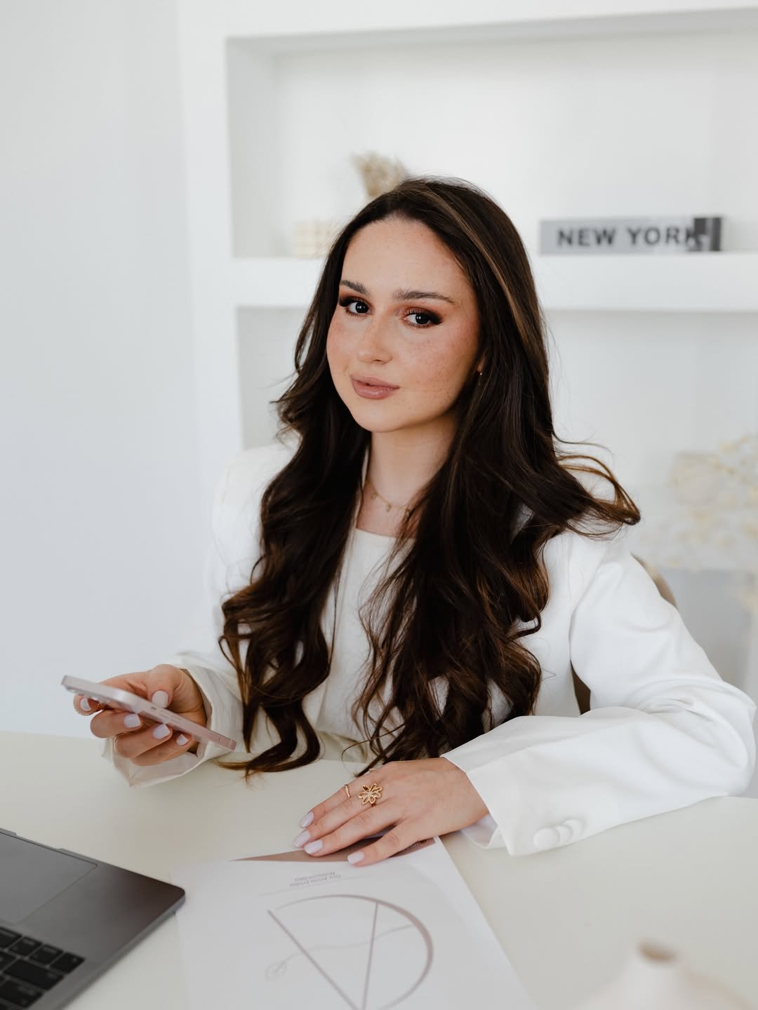 Nutricionista Anna Emilia