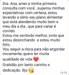 Depoimento 1