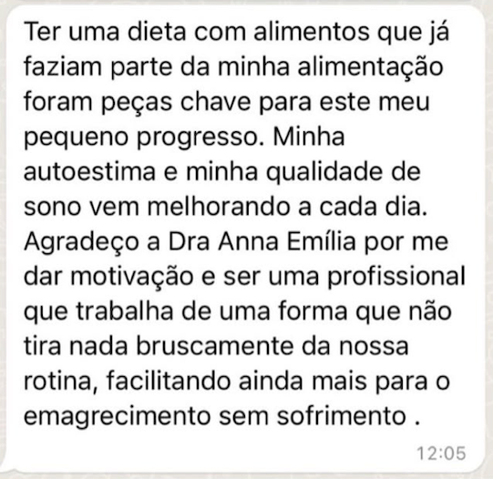 Depoimento 8